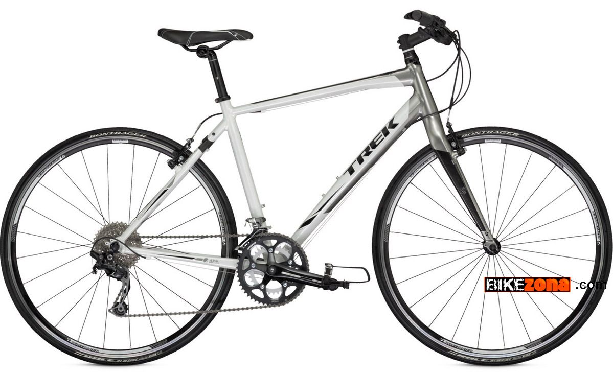 trek 7.6 fx